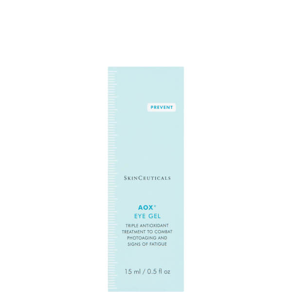 SkinCeuticals AOX+ Eye Gel 15 ml