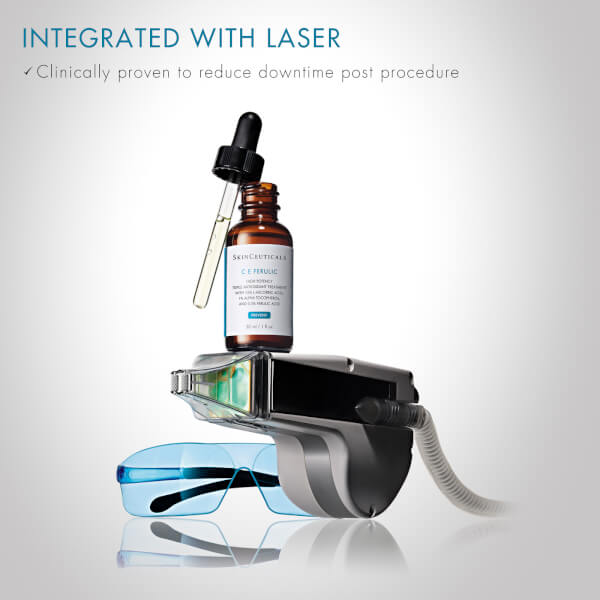 SkinCeuticals C E Ferulic Antioxidant Vitamin C Serum For Normal/Dry Skin 30ml