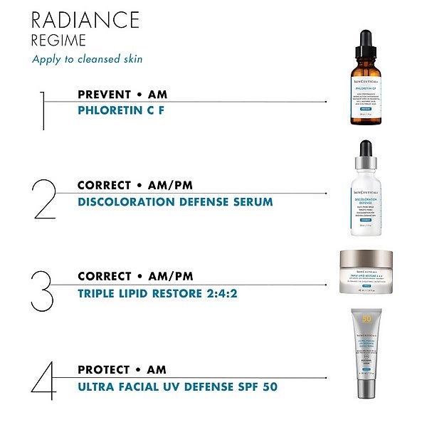 SkinCeuticals Discoloration Defense Corrective Serum 30ml