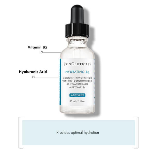 SkinCeuticals Hydrating B5 Moisturiser 30 ml