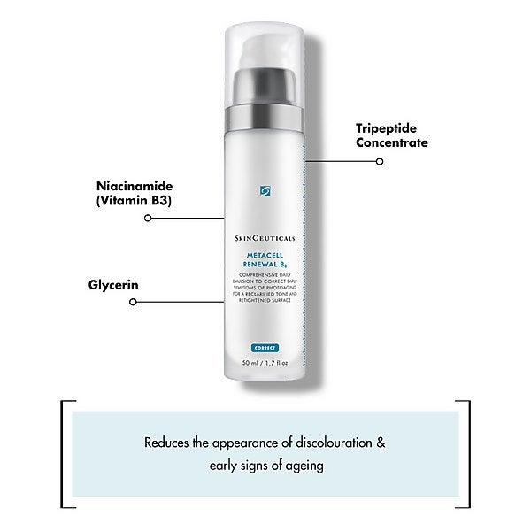 SkinCeuticals Metacell Renewal B3 Cream 50ml