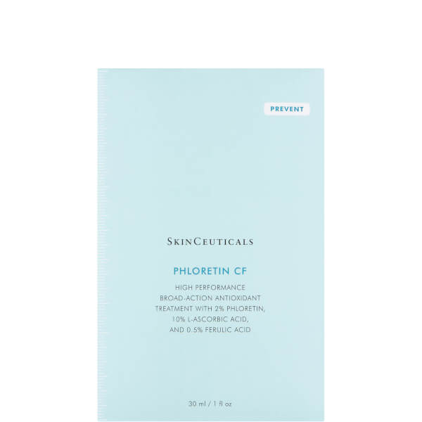 SkinCeuticals Phloretin CF Antioxidant Serum For Normal, Combination, Discolouration-Prone Skin Types
