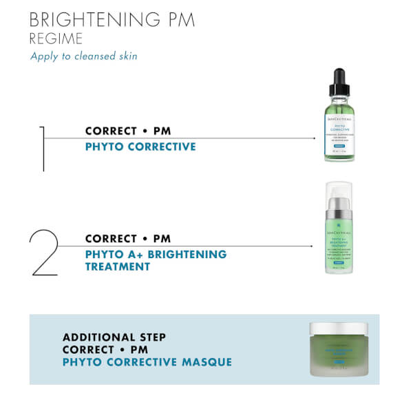 SkinCeuticals Phyto A+ Brightening Treatment 30ml