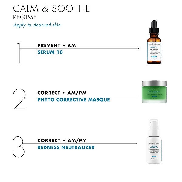 SkinCeuticals Phyto Corrective Masque Gel 60ml