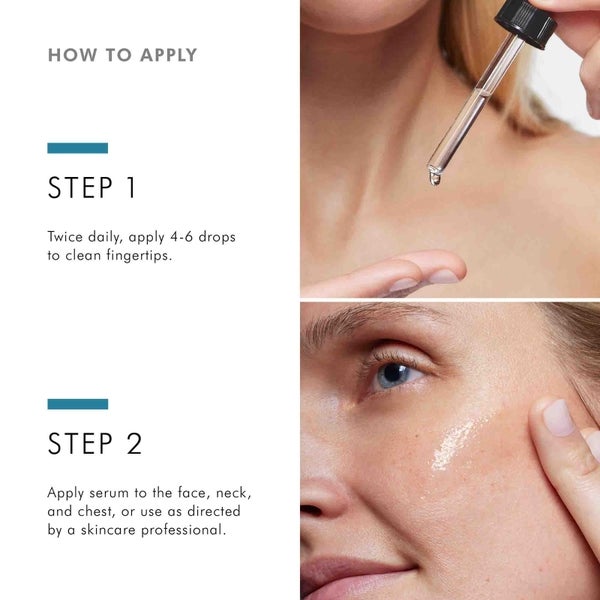 SkinCeuticals Retexturing Activator Hyaluronic Acid Serum 30ml