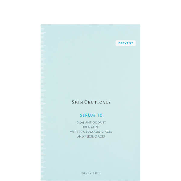SkinCeuticals Serum 10 Antioxidant Vitamin C Serum For Sensitive Skin 30ml