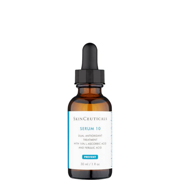 SkinCeuticals Serum 10 Antioxidant Vitamin C Serum for Sensitive Skin 30ml