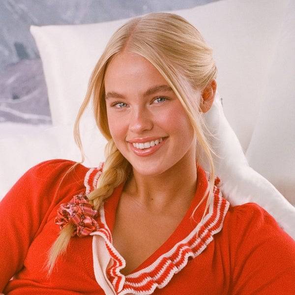 Slip Pure Silk Queen Gift Set - Rosemary