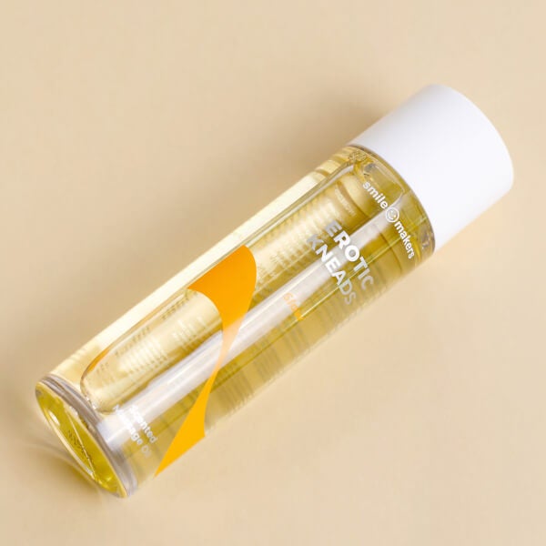 Smile Makers Erotic Kneads Slow 100ml