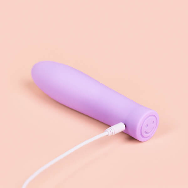 Smile Makers The Billionaire Versatile Vibrator