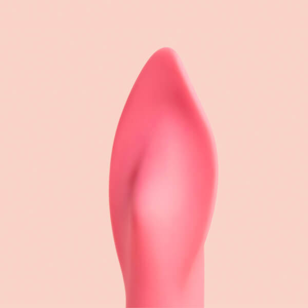 Smile Makers The Firefighter Intense Clitoral Vibrator