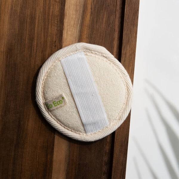 So Eco Gentle Facial Buffer