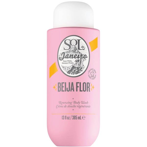 Sol de Janeiro Beija Flor Body Wash 385ml