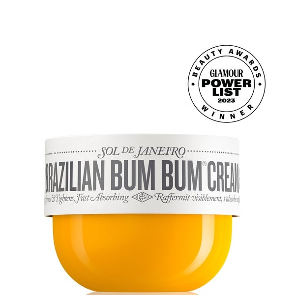 Sol De Janeiro Brazilian Bum Bum Cream 240ml