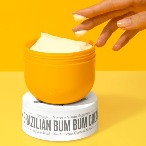 Sol De Janeiro Brazilian Bum Bum Cream Refill 240ml