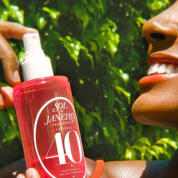 Sol De Janeiro Cheirosa '40 Perfume Mist 90ml