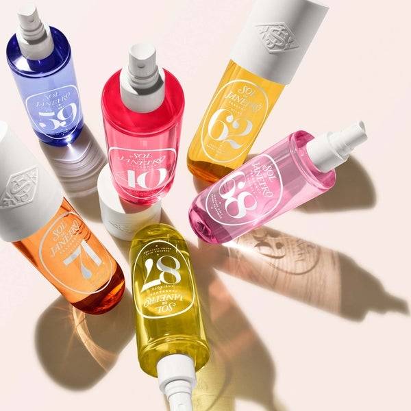 Sol De Janeiro Cheirosa '71 Perfume Mist 90ml