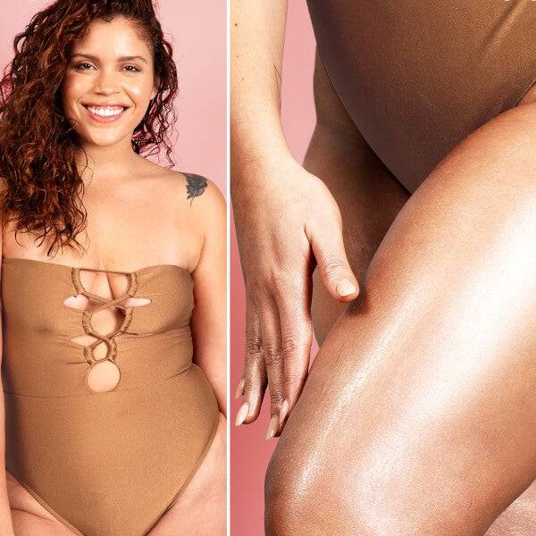 Sol De Janeiro GlowMotions Glow Body Oil Rio Sunset Bronze 75ml