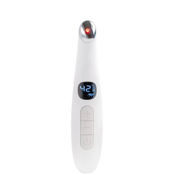 StylPro Bags Be Gone Heated Eye Massager