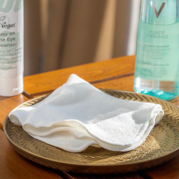 StylPro Bamboo Face Cloths Pack Of 3