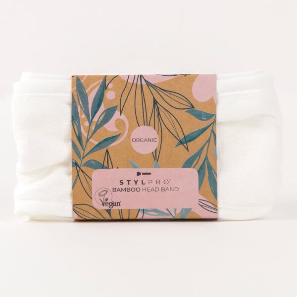 StylPro Bamboo Natural Gift Bag