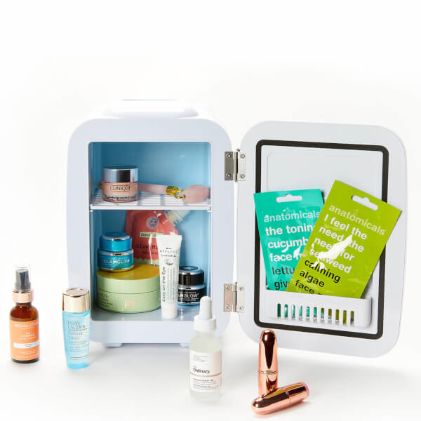 StylPro Beauty Fridge