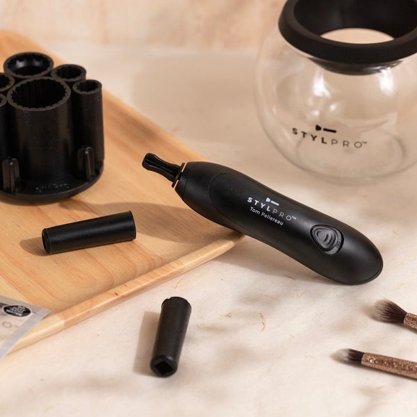 StylPro Original Make Up Brush Cleaner And Dryer