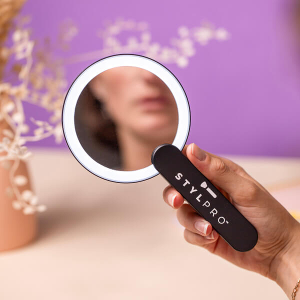 StylPro Twirl Me Up Mirror