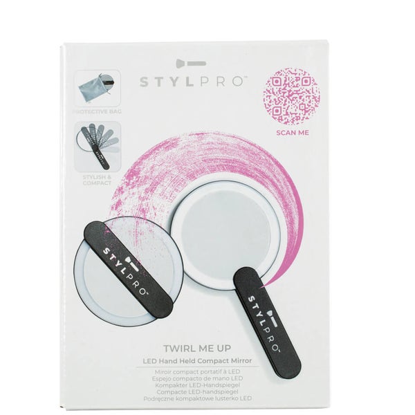 StylPro Twirl Me up Mirror
