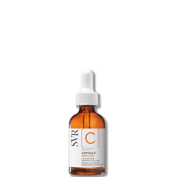 SVR Ampoule Anti-Ox [C] - 30 ml