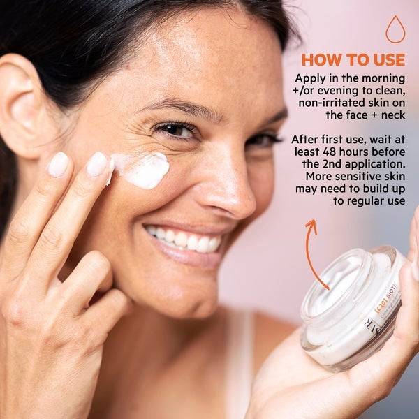 SVR Laboratoires C20 BIOTICS Cream 20% Vitamin C 50ml