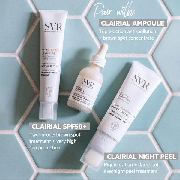 SVR Laboratoires CLAIRIAL Sérum 30 ml