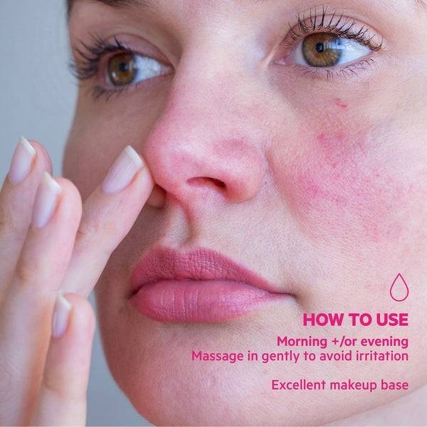 SVR Laboratoires SENSIFINE AR Crème Moisturiser 40 ml