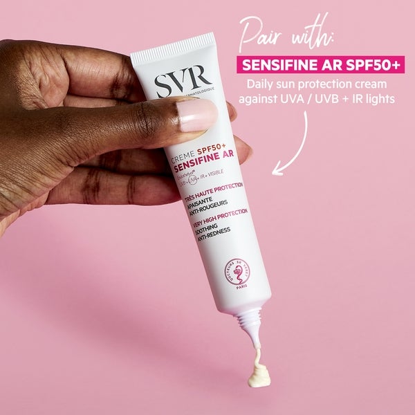 SVR Laboratoires SENSIFINE AR Crème Moisturiser 40 ml
