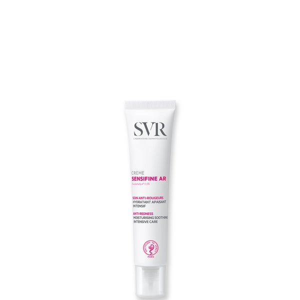 SVR Laboratoires SENSIFINE AR Crème Moisturiser 40 ml