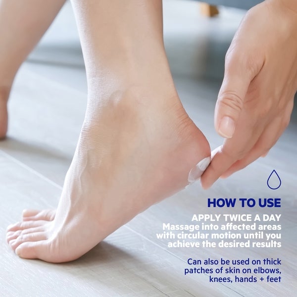 SVR Laboratoires XERIAL 50 Extrême Crème Pieds Feet Care 50 ml