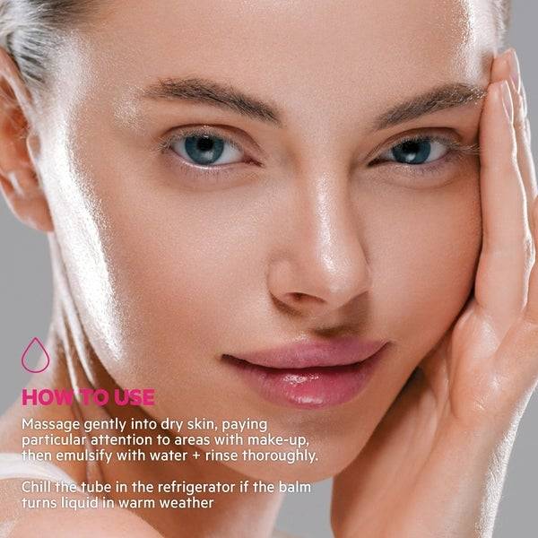 SVR Sensifine Cleansing Balm 100g