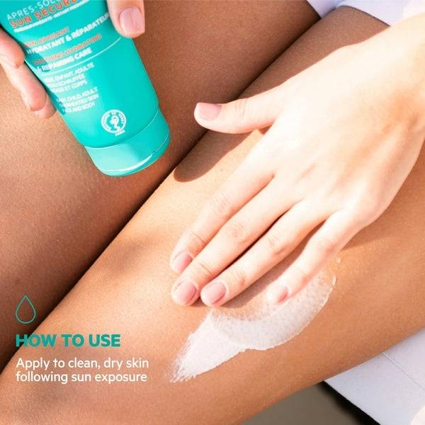 SVR Sun Secure After-Sun Milk 200ml