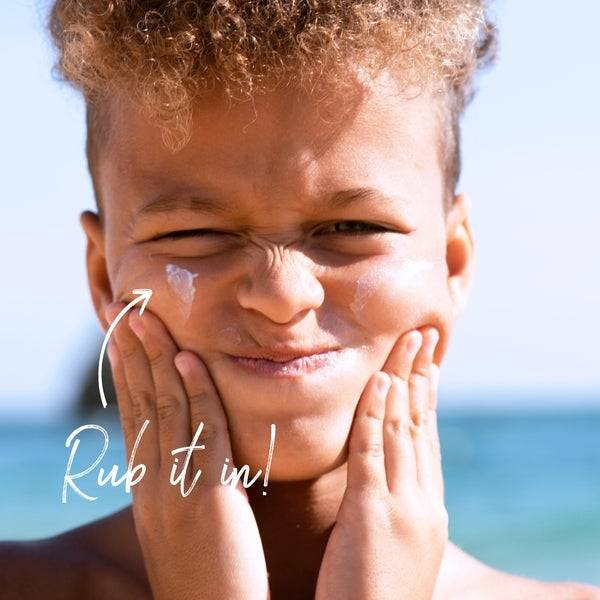 SVR Sun Secure Cream SPF50+ 50ml