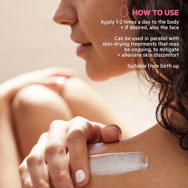 SVR Topialyse Anti-Itching Face And Body Cream 400ml