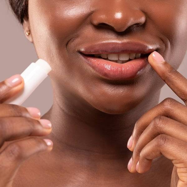 SVR Topialyse Plant-Based Nourishing Lip Balm 4g