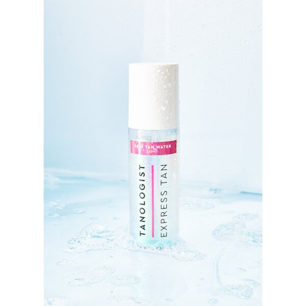 Tanologist Self-Tan Water - Light 200ml