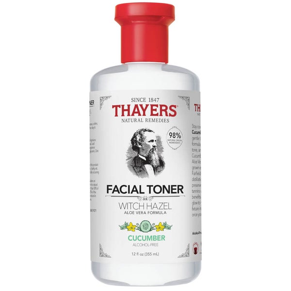 Thayers Cucumber Facial Toner 335ml