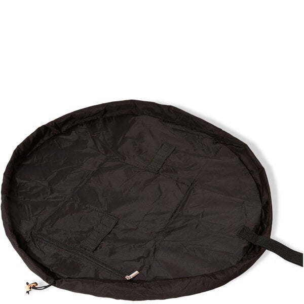 The Flat Lay Co. Drawstring Bag - Classic Black