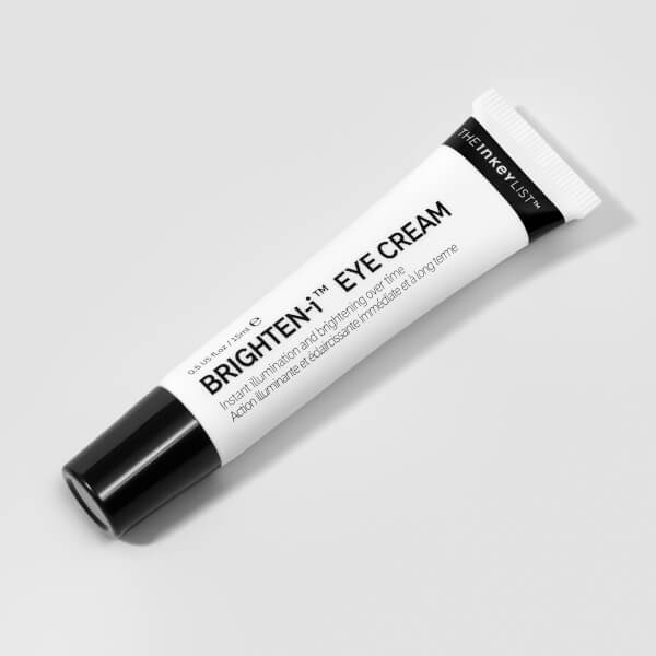 The INKEY List Brighten-I Eye Cream