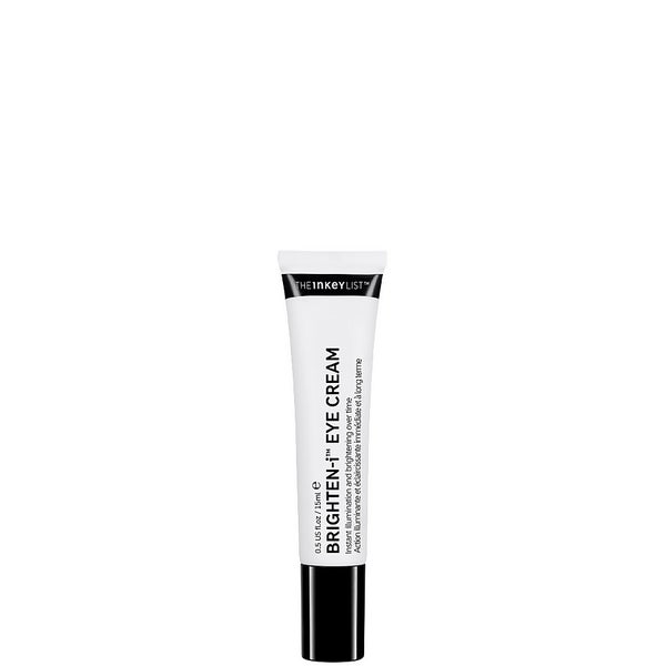 The INKEY List Brighten-I Eye Cream