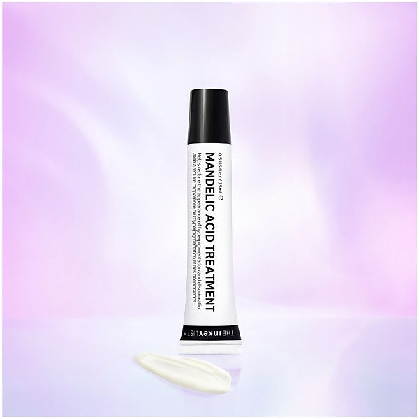 The INKEY List Mandelic Acid Treatment 15ml