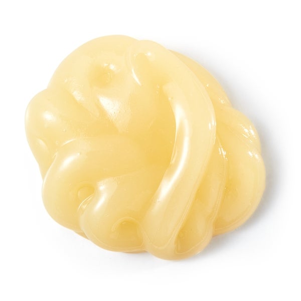 The INKEY List Mini Oat Cleansing Balm 50ml