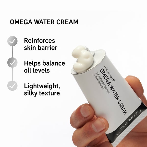The Inkey List Moisture Boost 78g