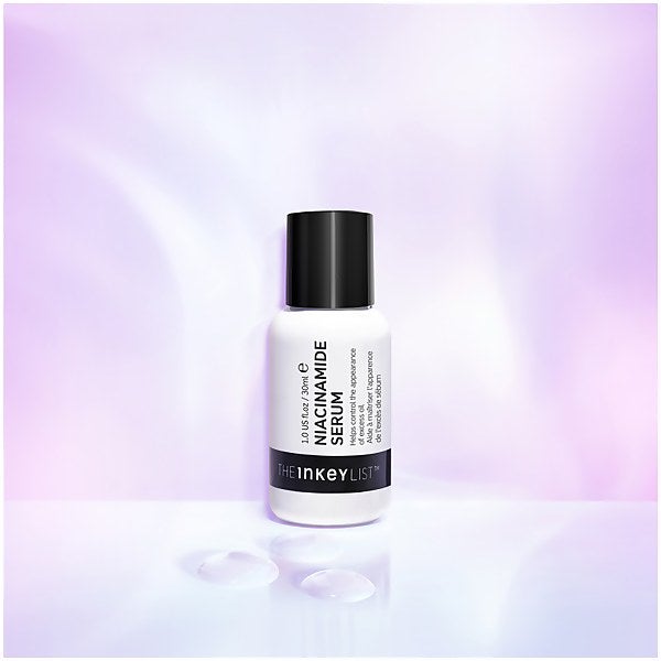 The INKEY List Niacinamide Serum 30ml